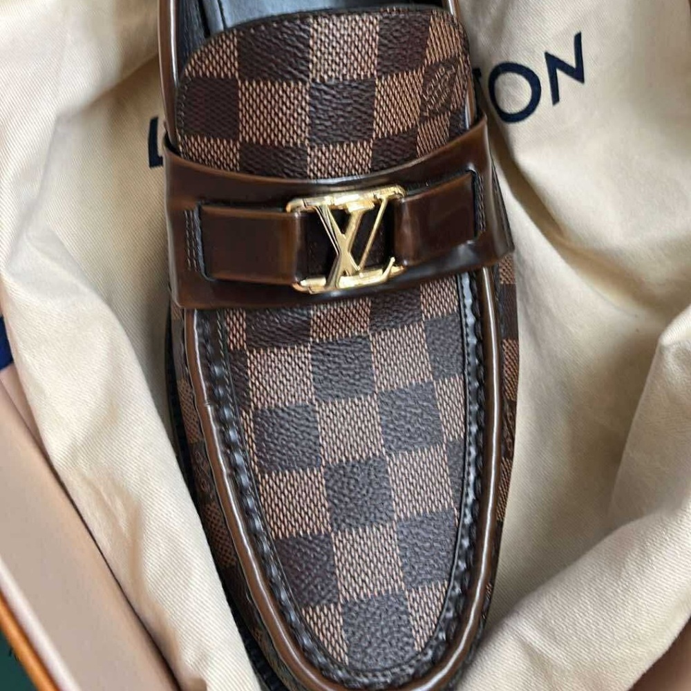 Louis Vuitton shoes